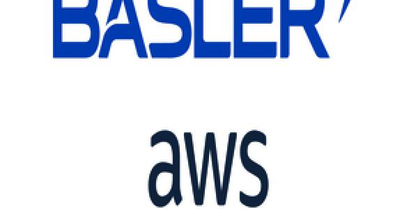 Basler and Amazon Web Services Expand Strategic Cooperation